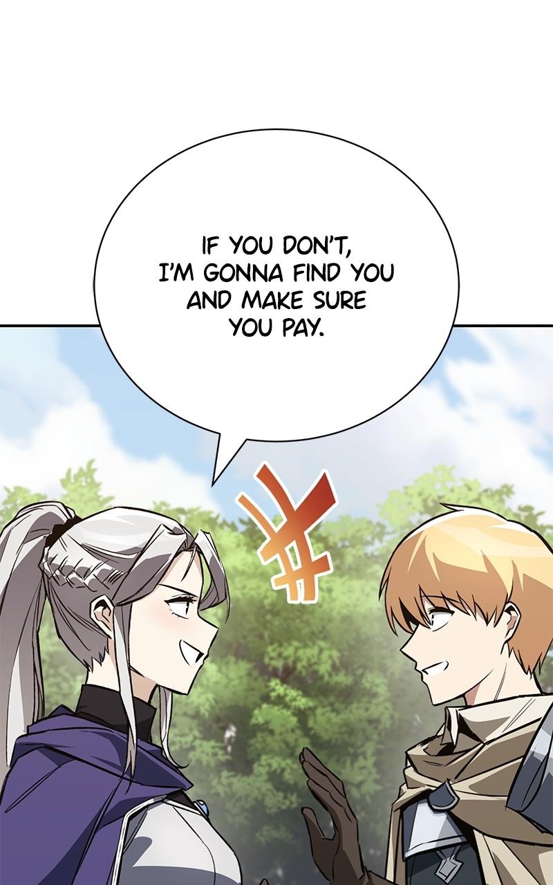 The Lazy Lord Masters the Sword Chapter 101 — page 49
