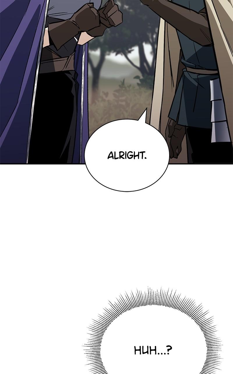 The Lazy Lord Masters the Sword Chapter 101 — page 50