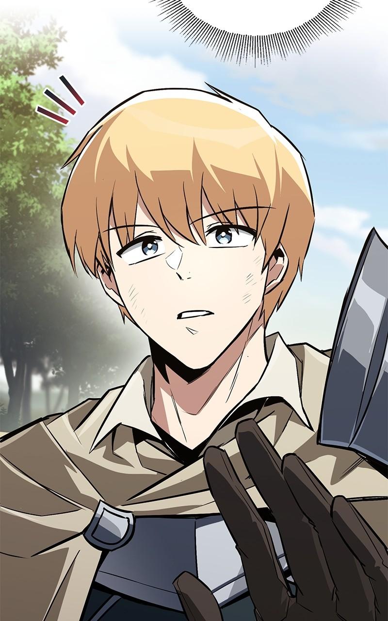 The Lazy Lord Masters the Sword Chapter 101 — page 51