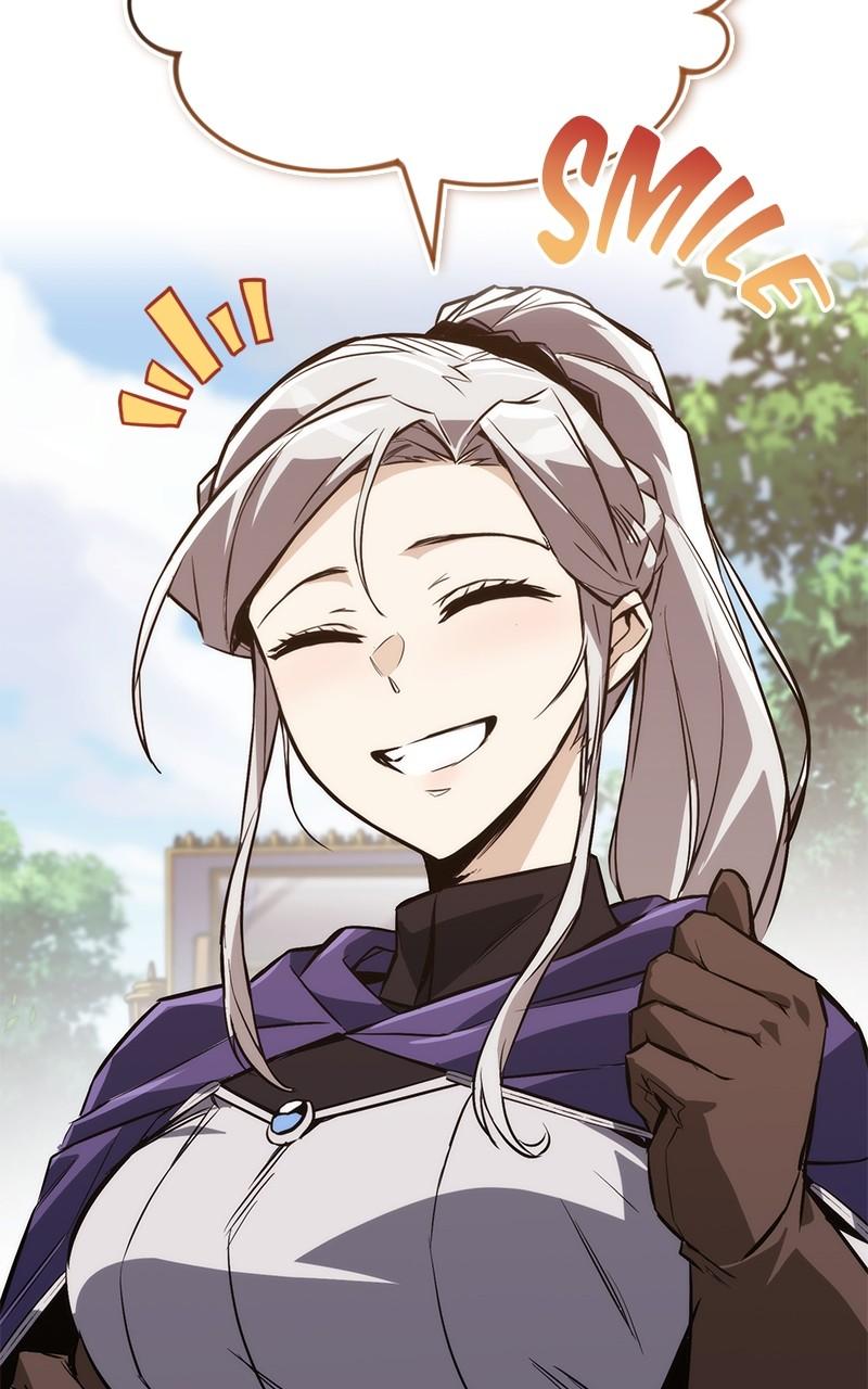 The Lazy Lord Masters the Sword Chapter 101 — page 53