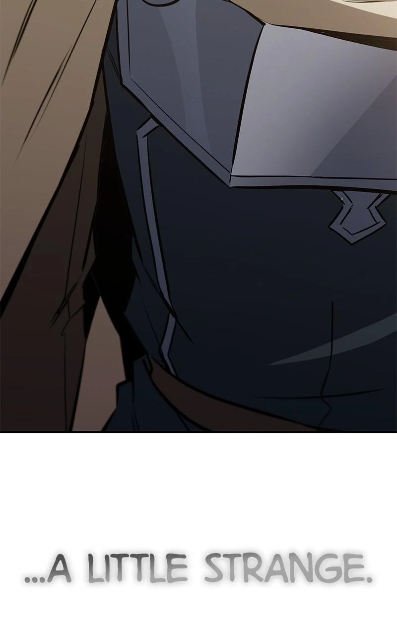 The Lazy Lord Masters the Sword Chapter 101 — page 56