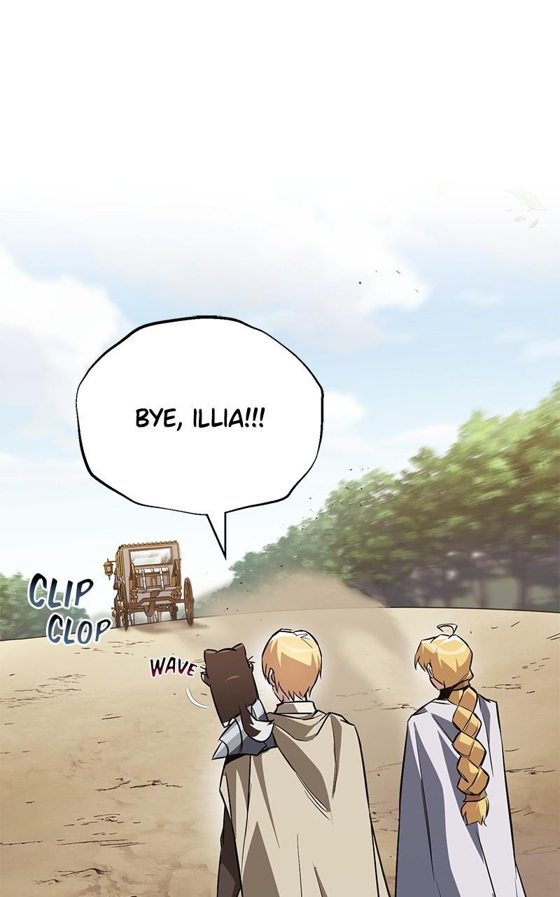 The Lazy Lord Masters the Sword Chapter 101 — page 60