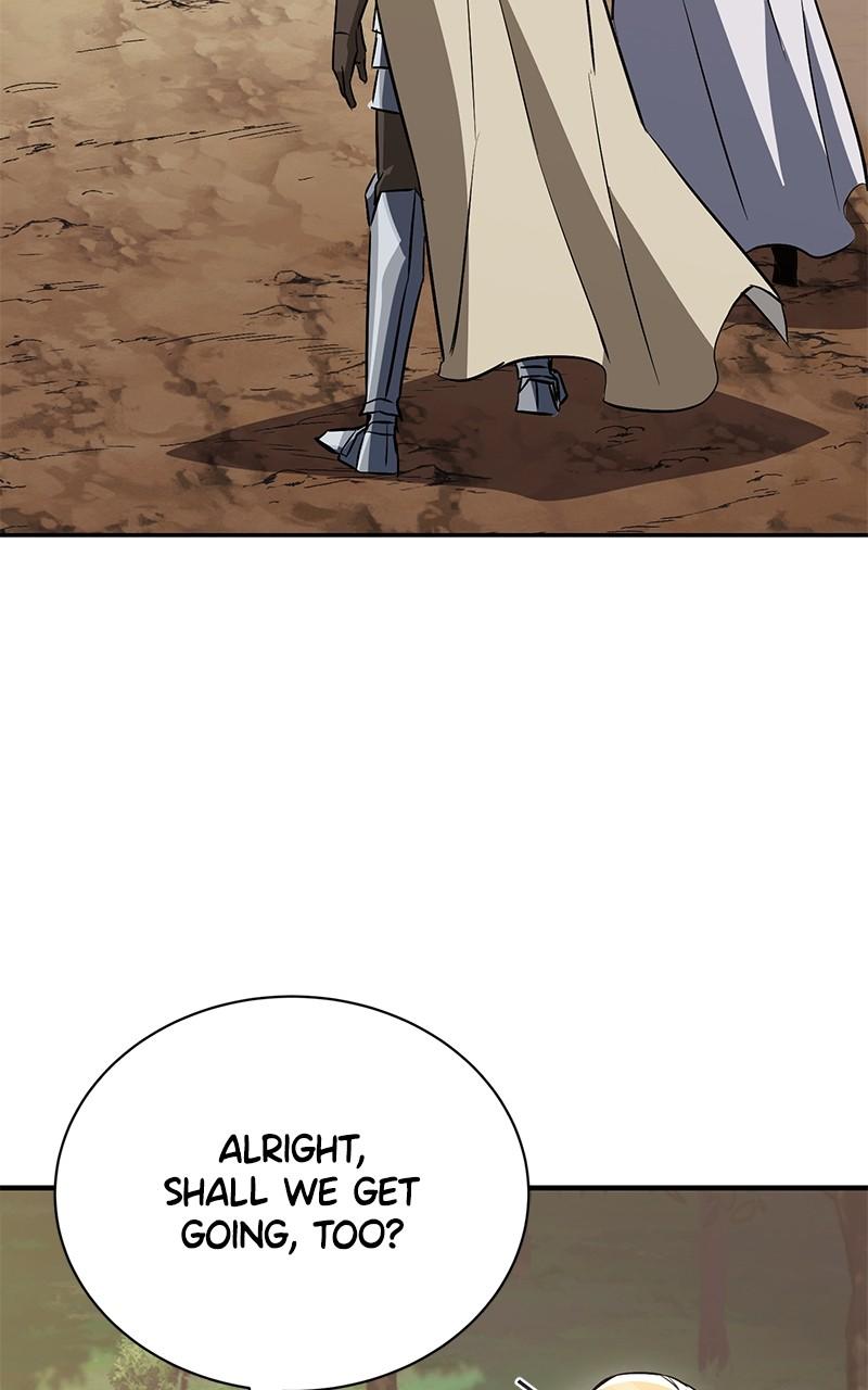 The Lazy Lord Masters the Sword Chapter 101 — page 61