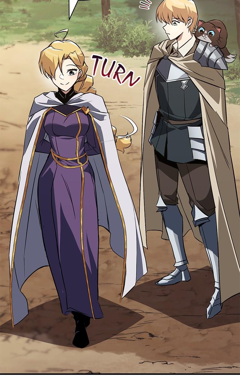 The Lazy Lord Masters the Sword Chapter 101 — page 62