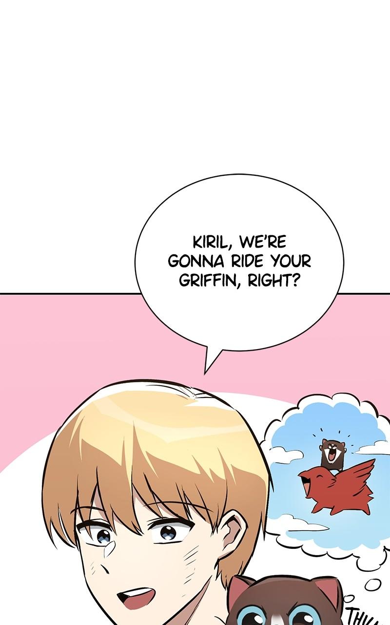 The Lazy Lord Masters the Sword Chapter 101 — page 63