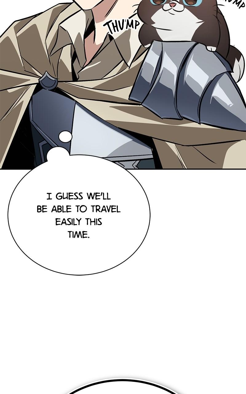 The Lazy Lord Masters the Sword Chapter 101 — page 64