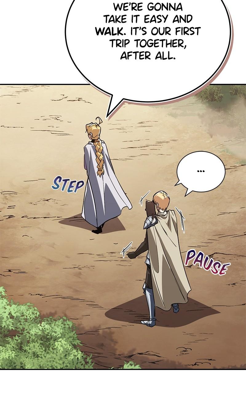 The Lazy Lord Masters the Sword Chapter 101 — page 67