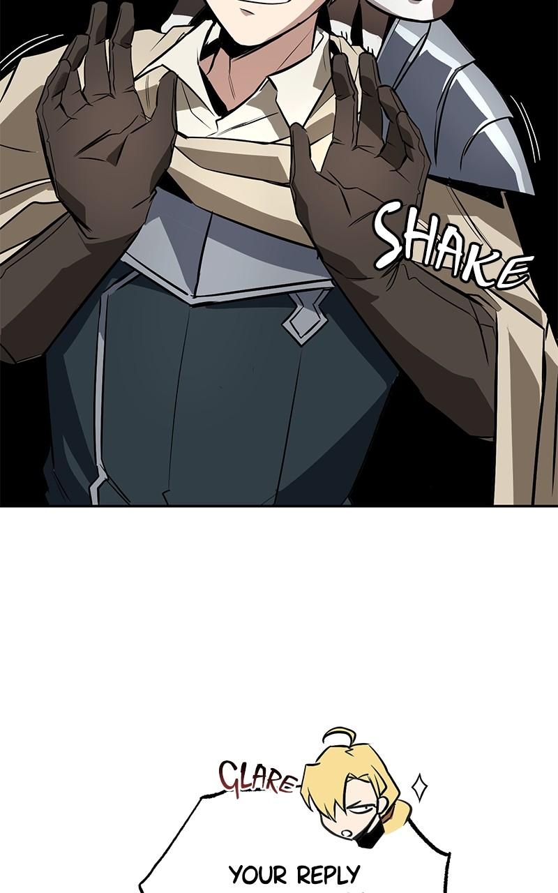 The Lazy Lord Masters the Sword Chapter 101 — page 71