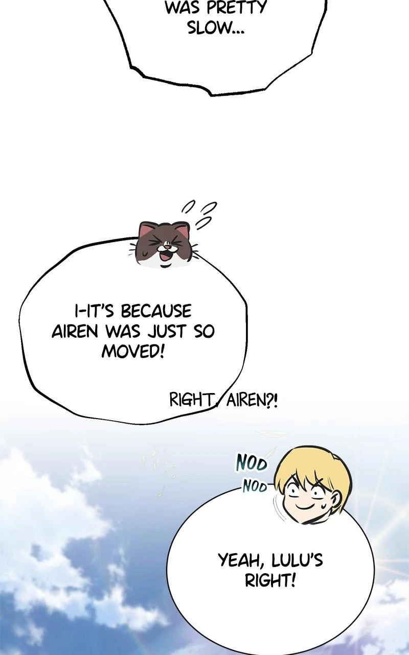 The Lazy Lord Masters the Sword Chapter 101 — page 72