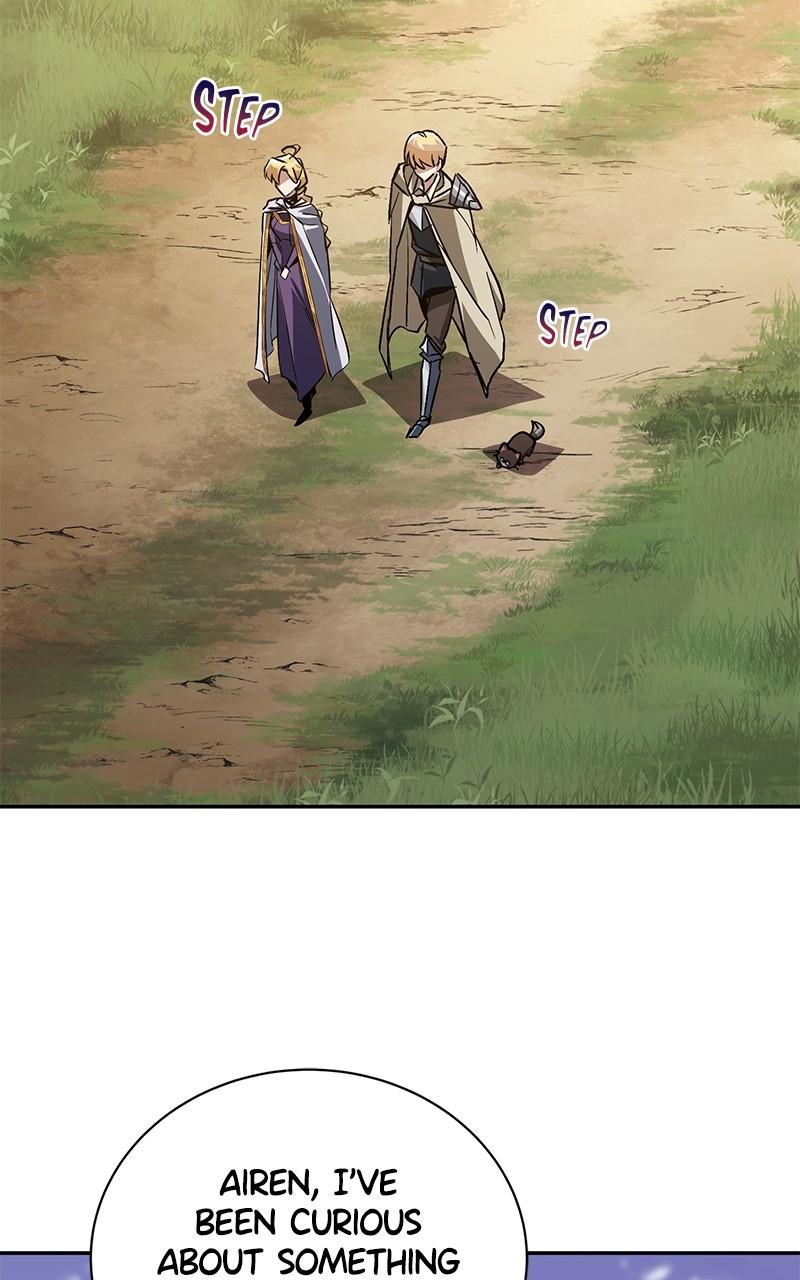The Lazy Lord Masters the Sword Chapter 101 — page 75