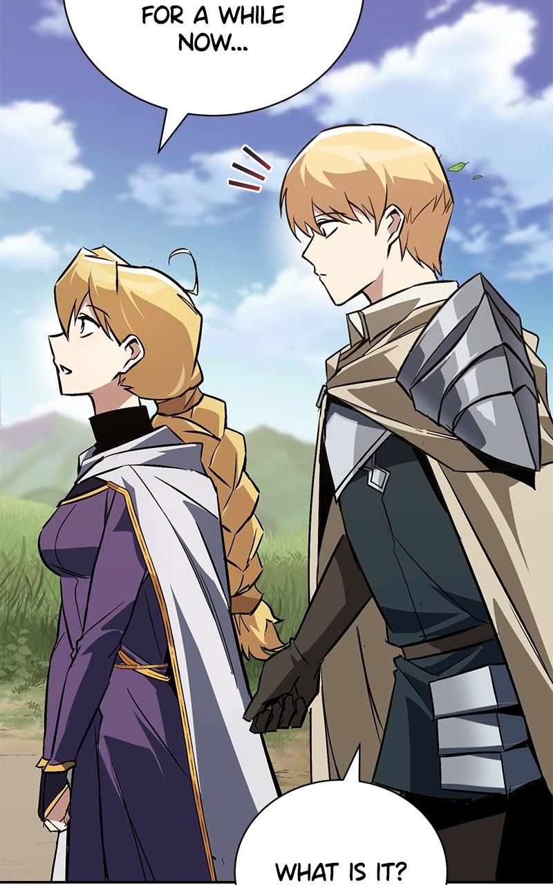 The Lazy Lord Masters the Sword Chapter 101 — page 76