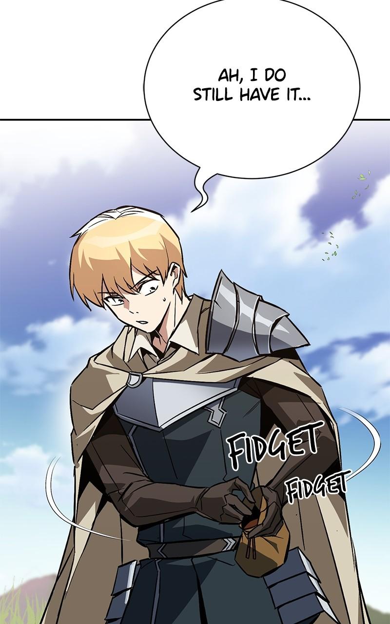The Lazy Lord Masters the Sword Chapter 101 — page 79