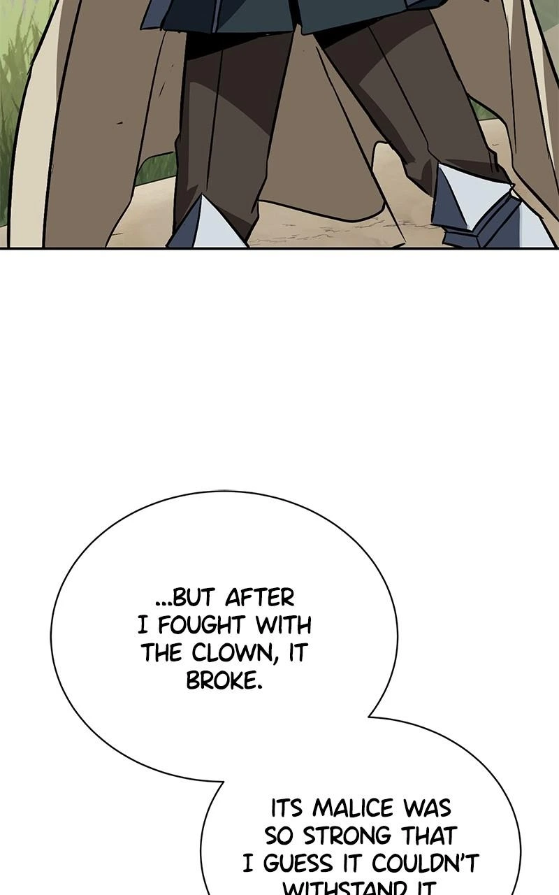 The Lazy Lord Masters the Sword Chapter 101 — page 80