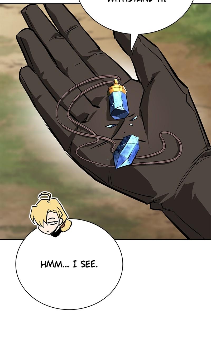 The Lazy Lord Masters the Sword Chapter 101 — page 81