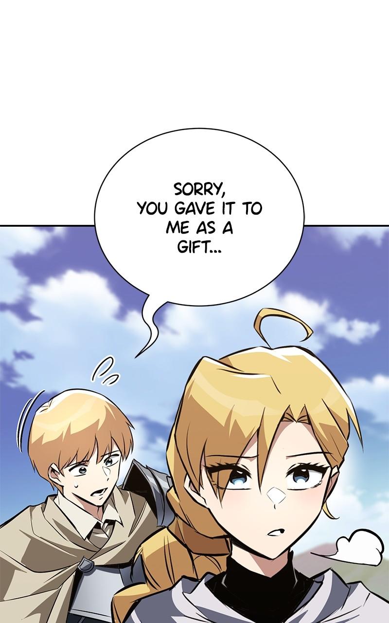 The Lazy Lord Masters the Sword Chapter 101 — page 82