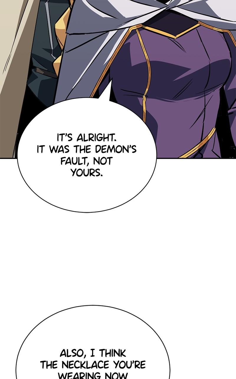 The Lazy Lord Masters the Sword Chapter 101 — page 83