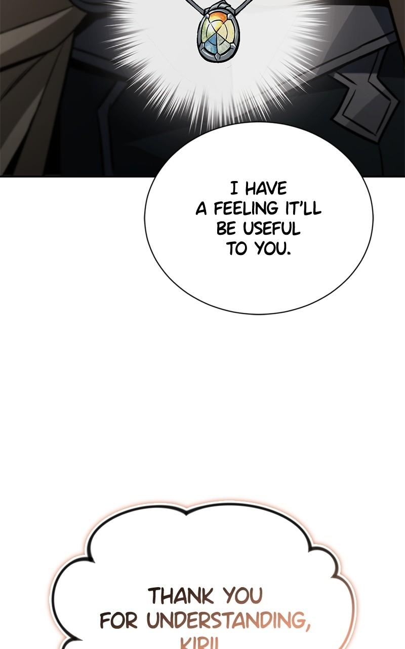 The Lazy Lord Masters the Sword Chapter 101 — page 85