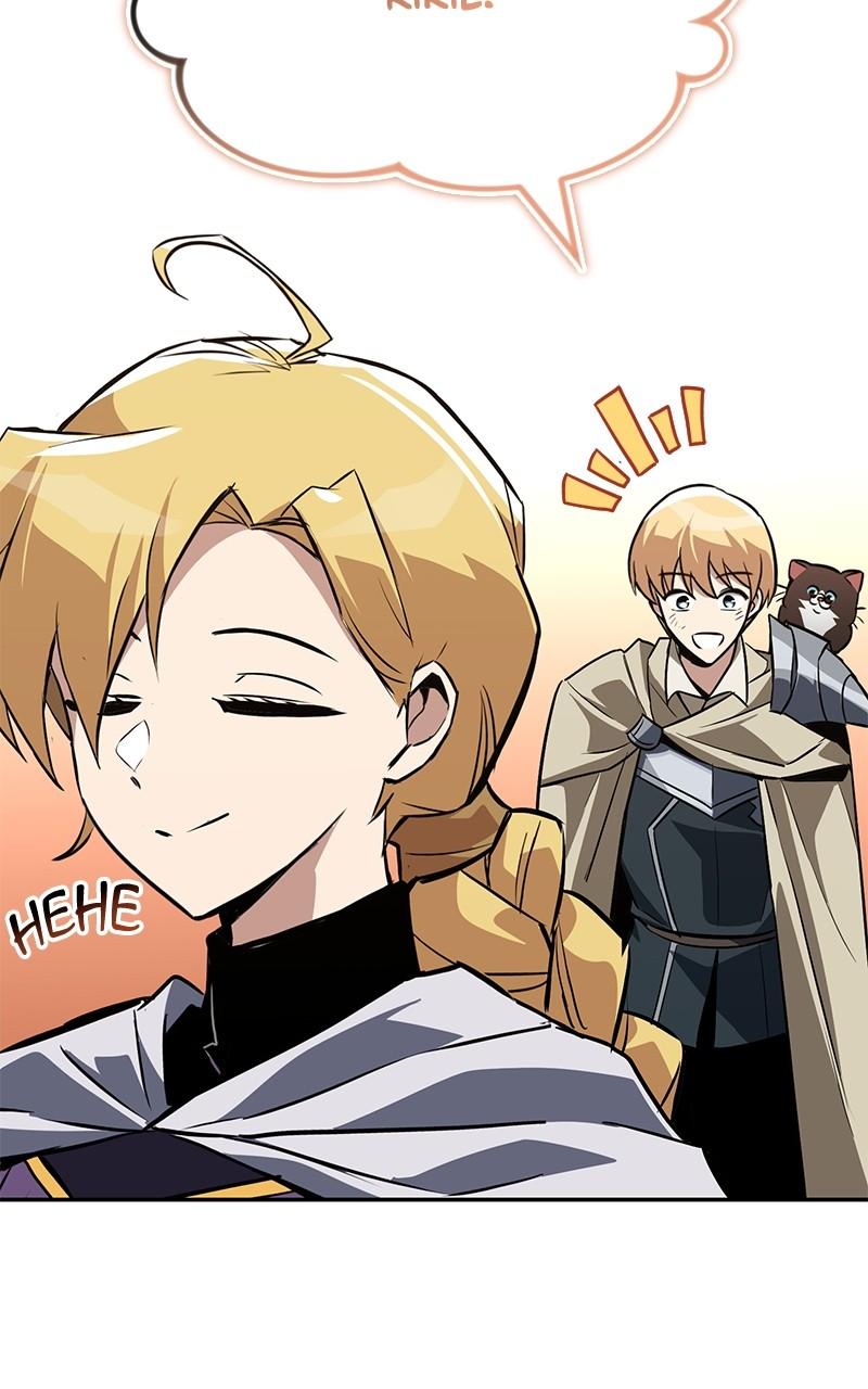 The Lazy Lord Masters the Sword Chapter 101 — page 86