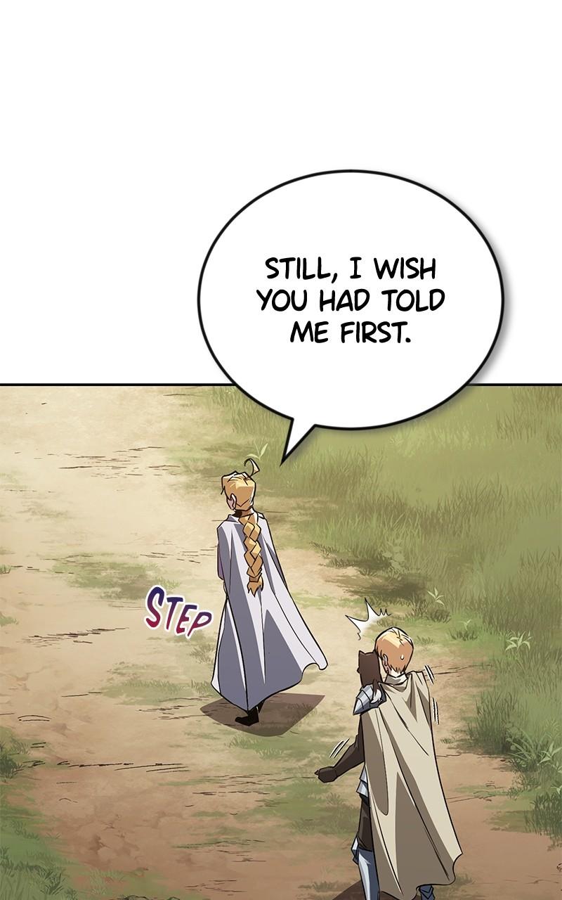 The Lazy Lord Masters the Sword Chapter 101 — page 87