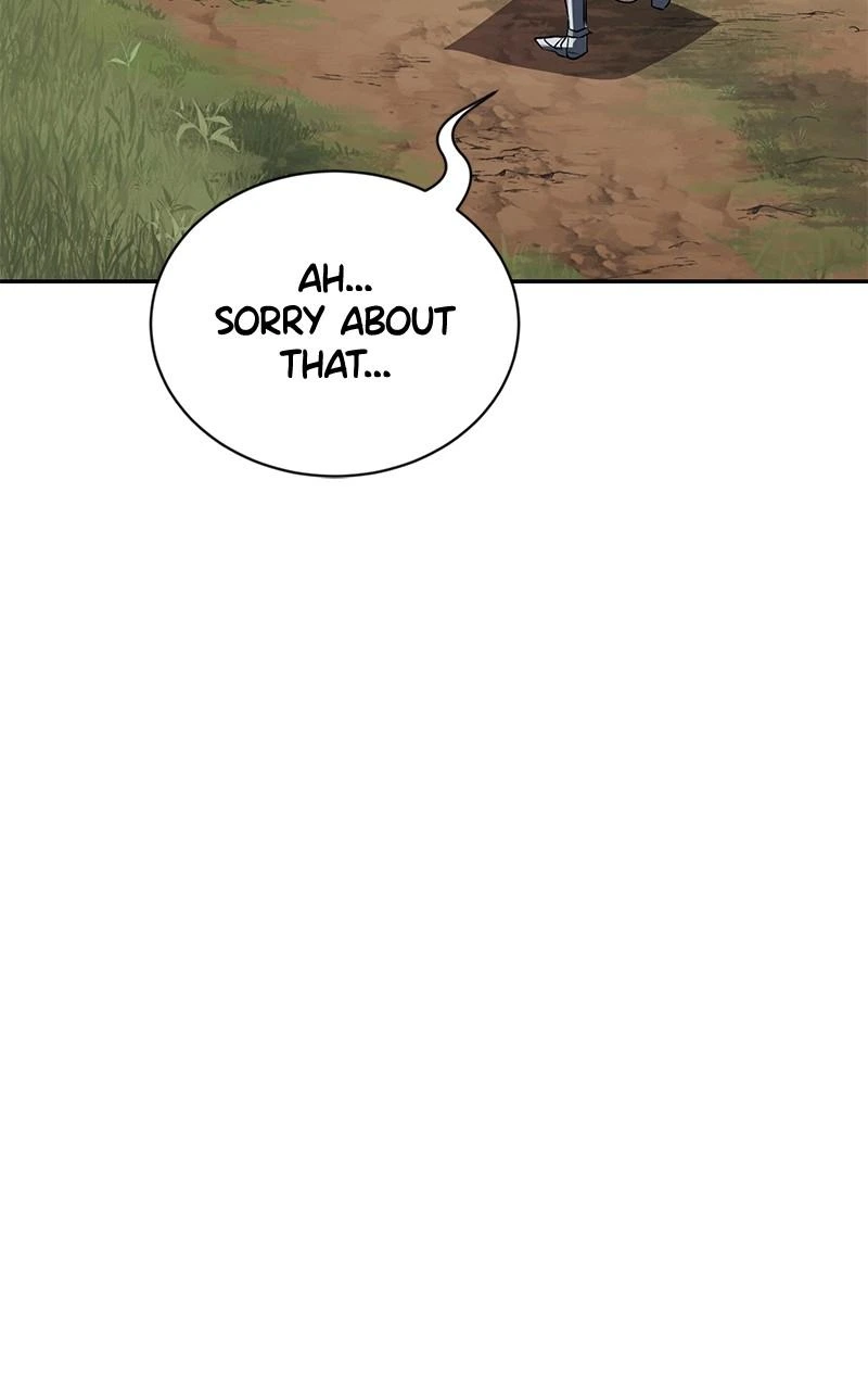 The Lazy Lord Masters the Sword Chapter 101 — page 88