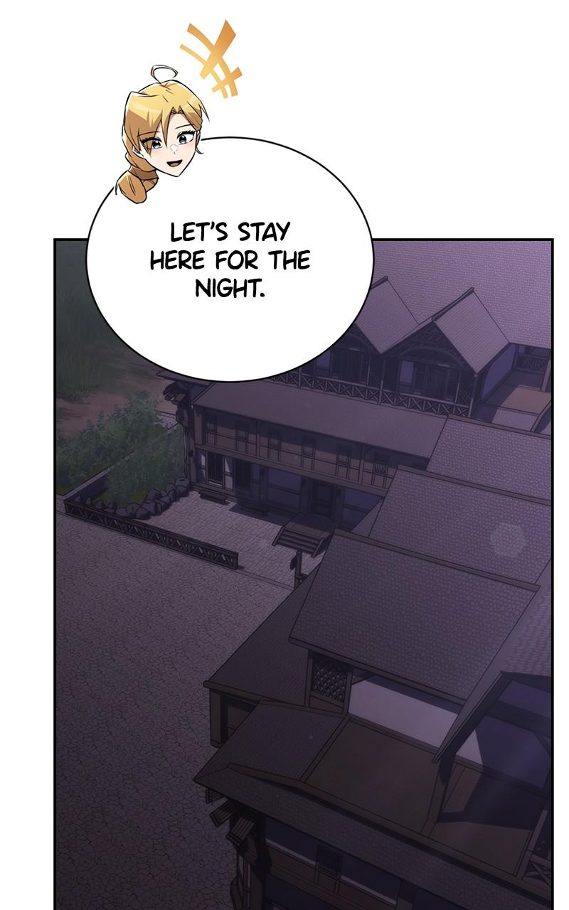 The Lazy Lord Masters the Sword Chapter 101 — page 89