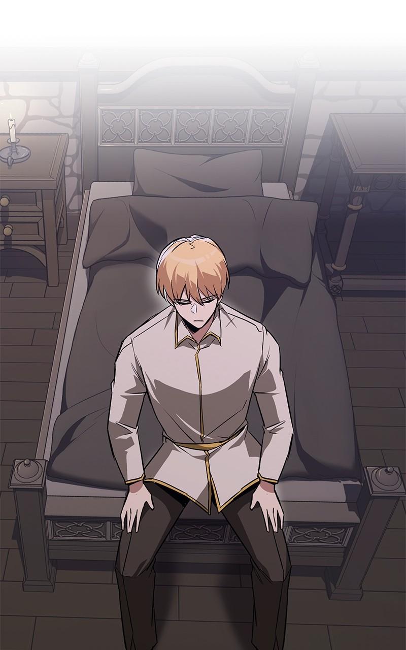 The Lazy Lord Masters the Sword Chapter 101 — page 91