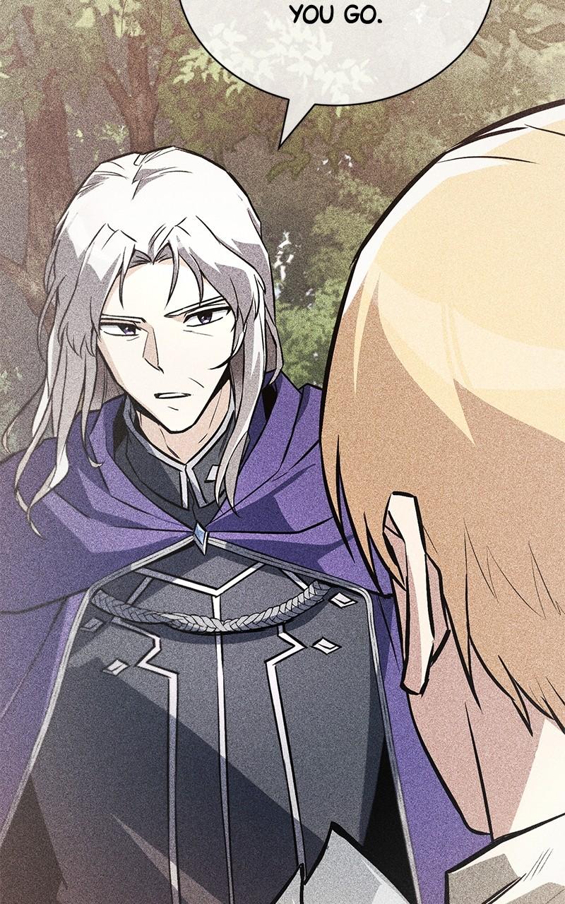 The Lazy Lord Masters the Sword Chapter 101 — page 93