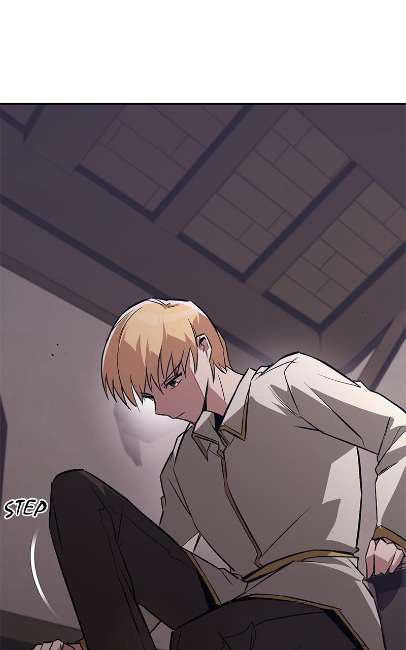 The Lazy Lord Masters the Sword Chapter 101 — page 101
