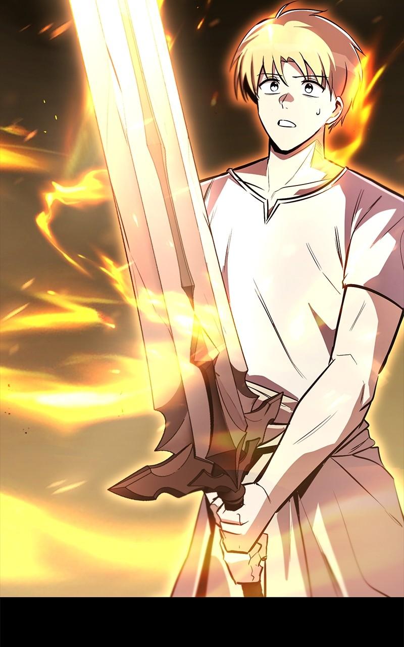 The Lazy Lord Masters the Sword Chapter 101 — page 108