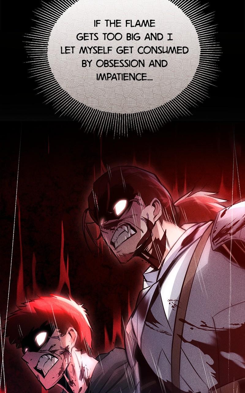 The Lazy Lord Masters the Sword Chapter 101 — page 111