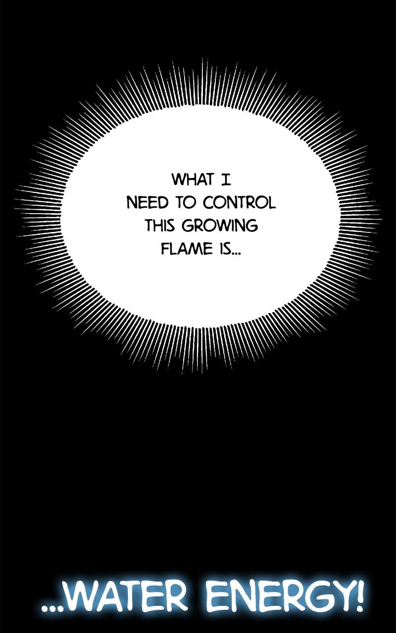 The Lazy Lord Masters the Sword Chapter 101 — page 117