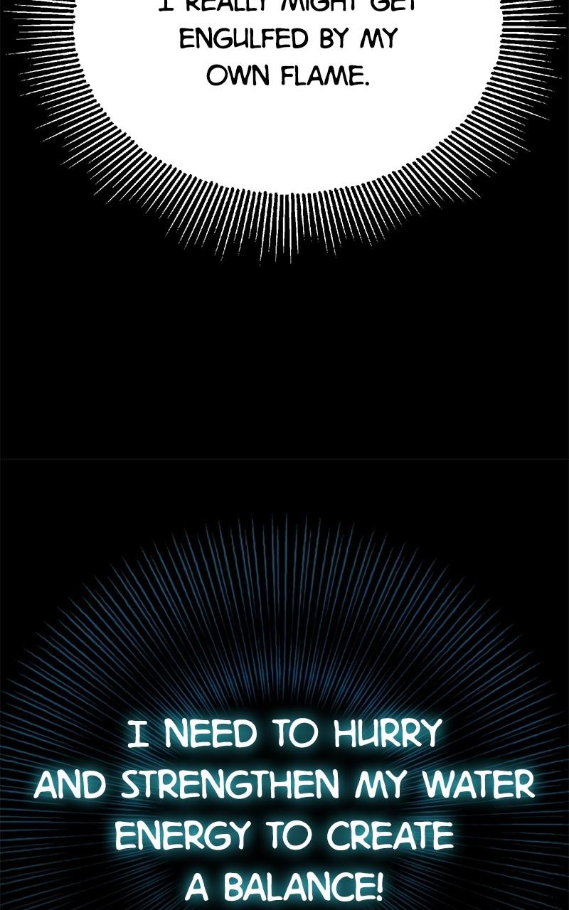 The Lazy Lord Masters the Sword Chapter 101 — page 125