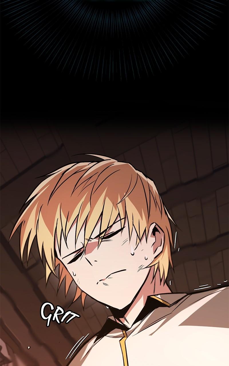 The Lazy Lord Masters the Sword Chapter 101 — page 126