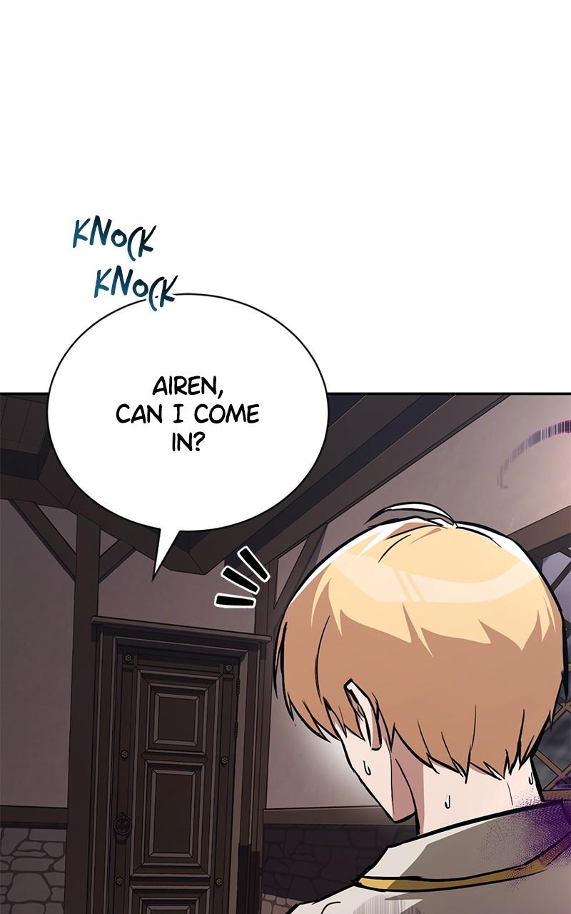 The Lazy Lord Masters the Sword Chapter 101 — page 132
