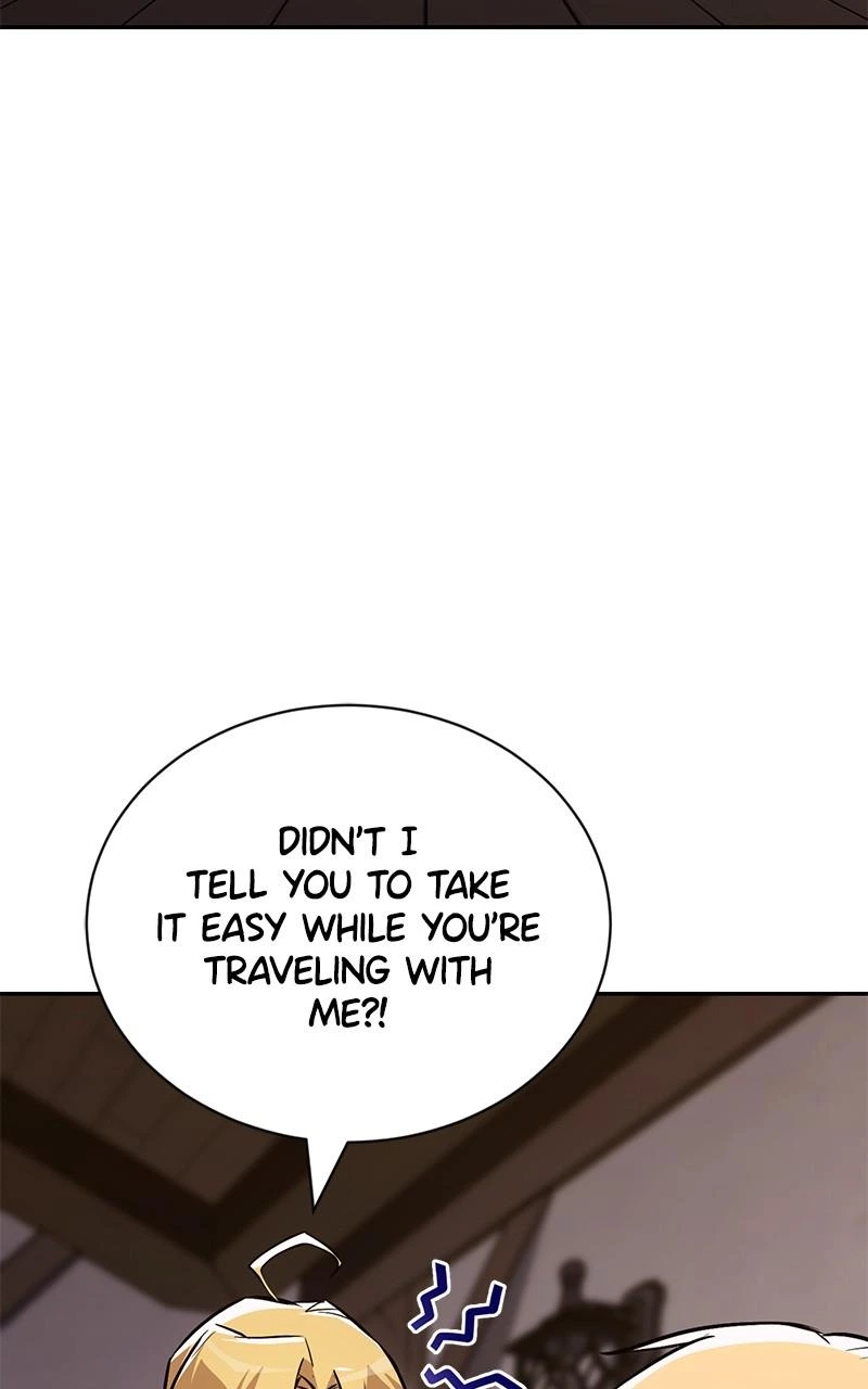 The Lazy Lord Masters the Sword Chapter 101 — page 135
