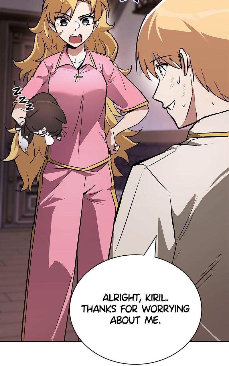 The Lazy Lord Masters the Sword Chapter 101 — page 136