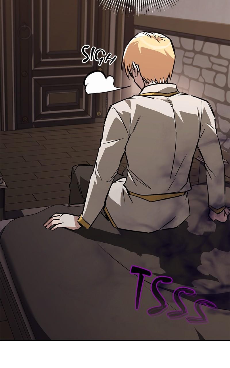 The Lazy Lord Masters the Sword Chapter 101 — page 139