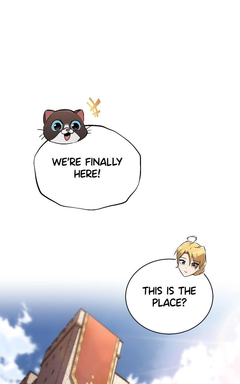 The Lazy Lord Masters the Sword Chapter 102 — page 1