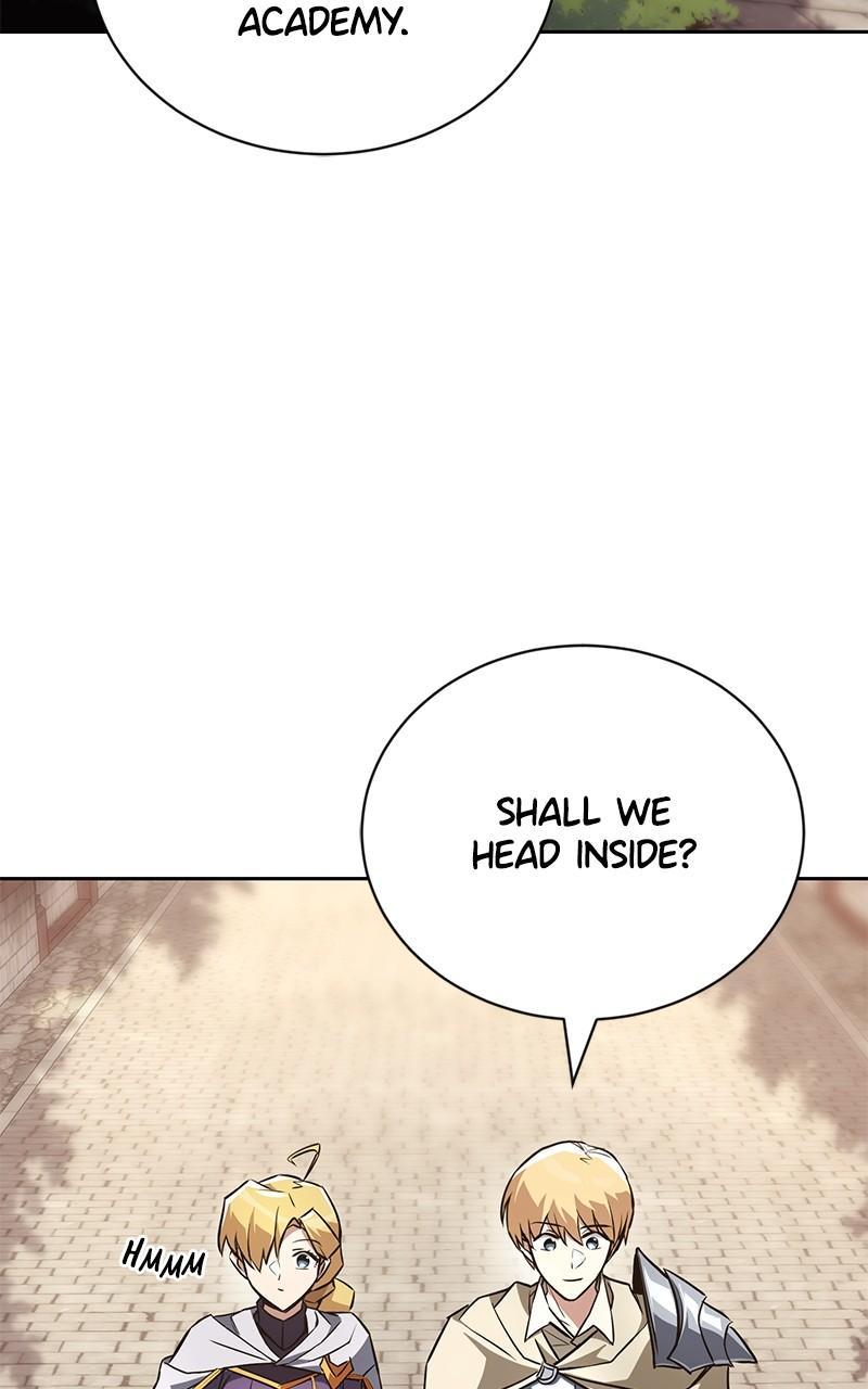 The Lazy Lord Masters the Sword Chapter 102 — page 3