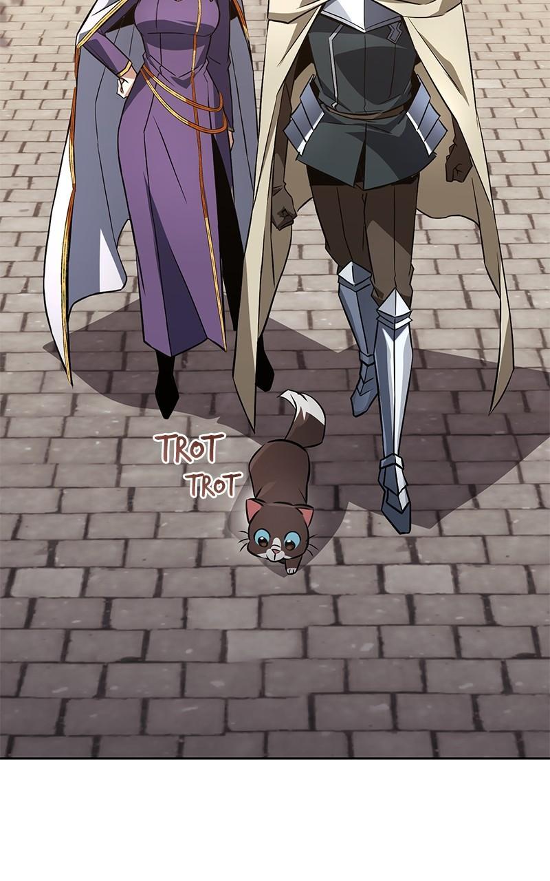 The Lazy Lord Masters the Sword Chapter 102 — page 4