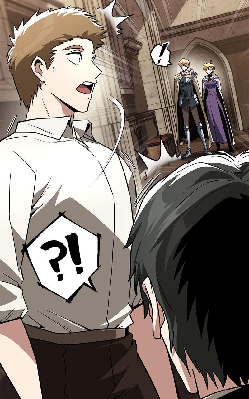 The Lazy Lord Masters the Sword Chapter 102 — page 6