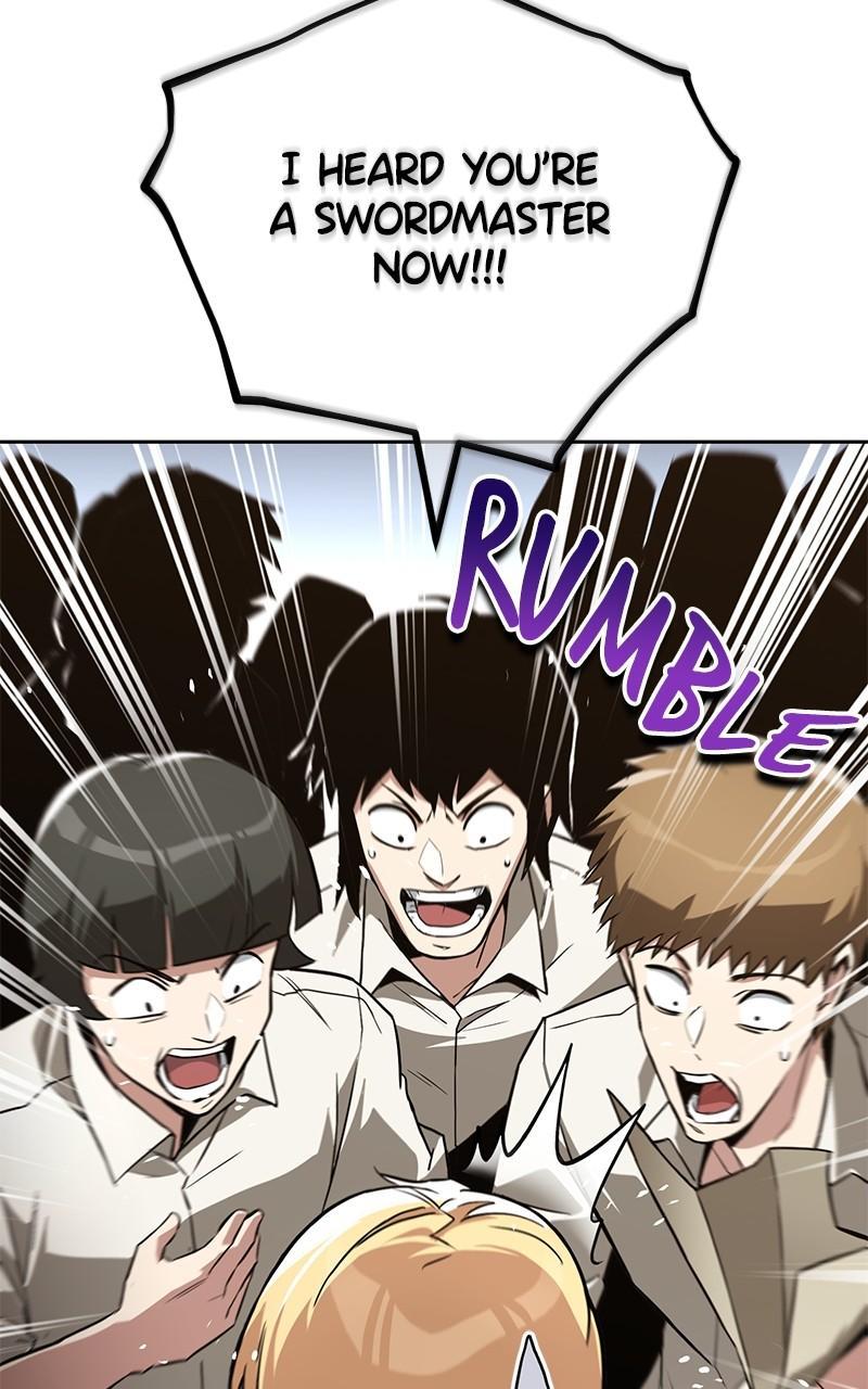 The Lazy Lord Masters the Sword Chapter 102 — page 9