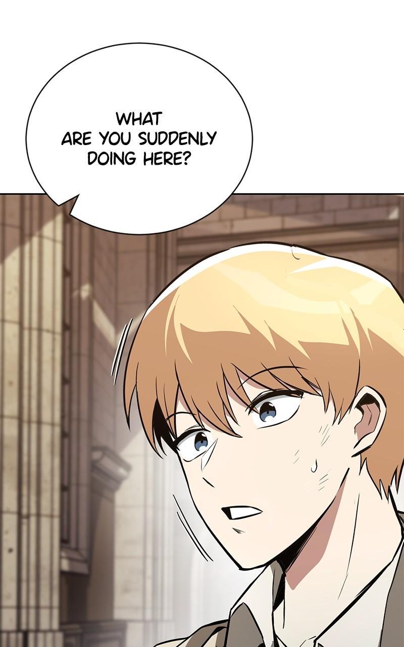 The Lazy Lord Masters the Sword Chapter 102 — page 11