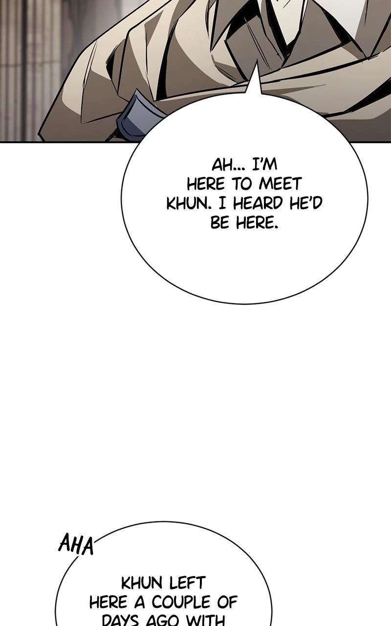 The Lazy Lord Masters the Sword Chapter 102 — page 12