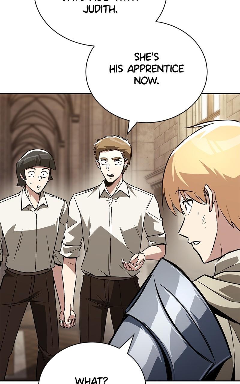 The Lazy Lord Masters the Sword Chapter 102 — page 13