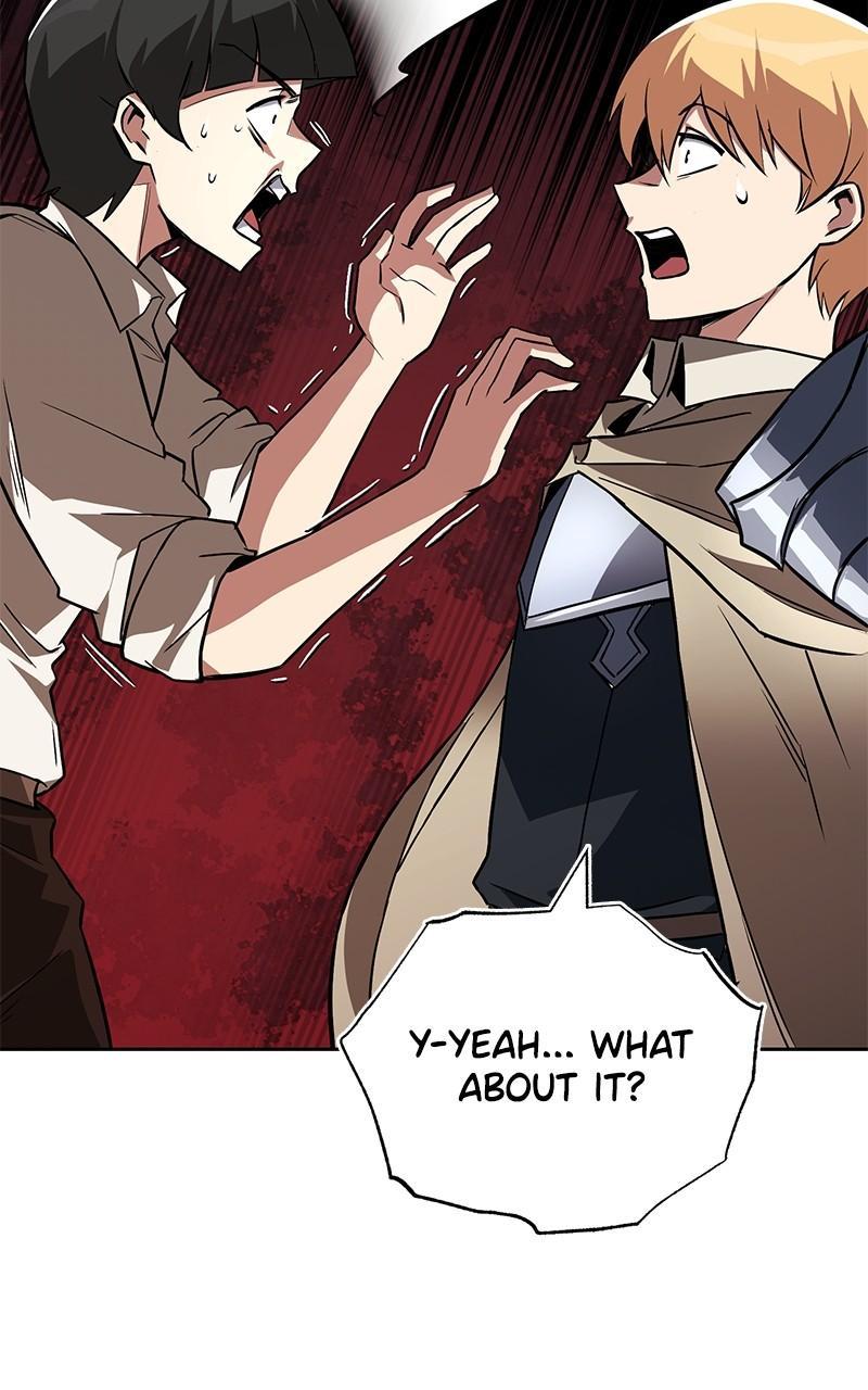 The Lazy Lord Masters the Sword Chapter 102 — page 15
