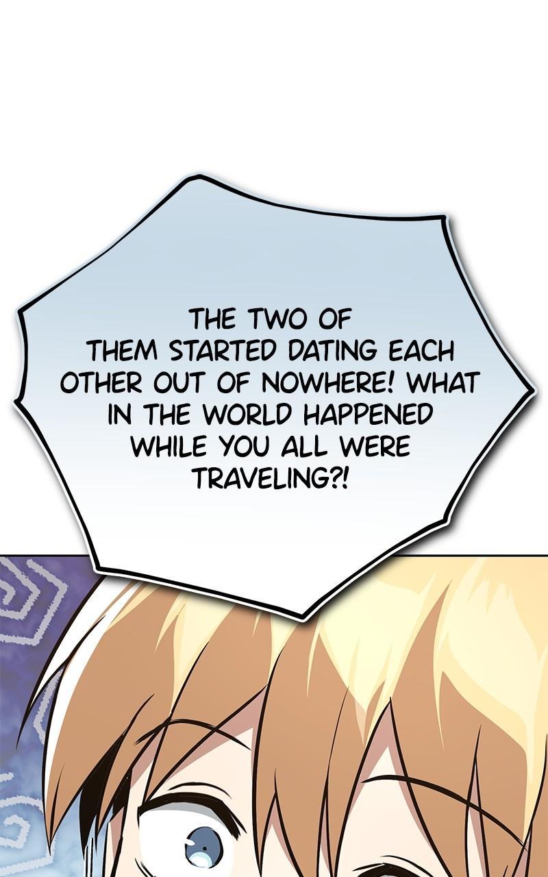 The Lazy Lord Masters the Sword Chapter 102 — page 16