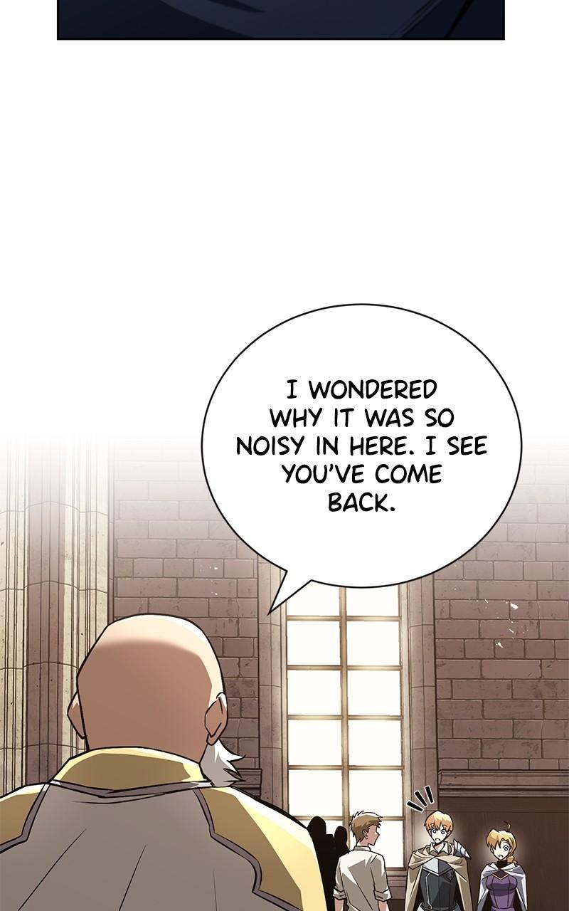 The Lazy Lord Masters the Sword Chapter 102 — page 19
