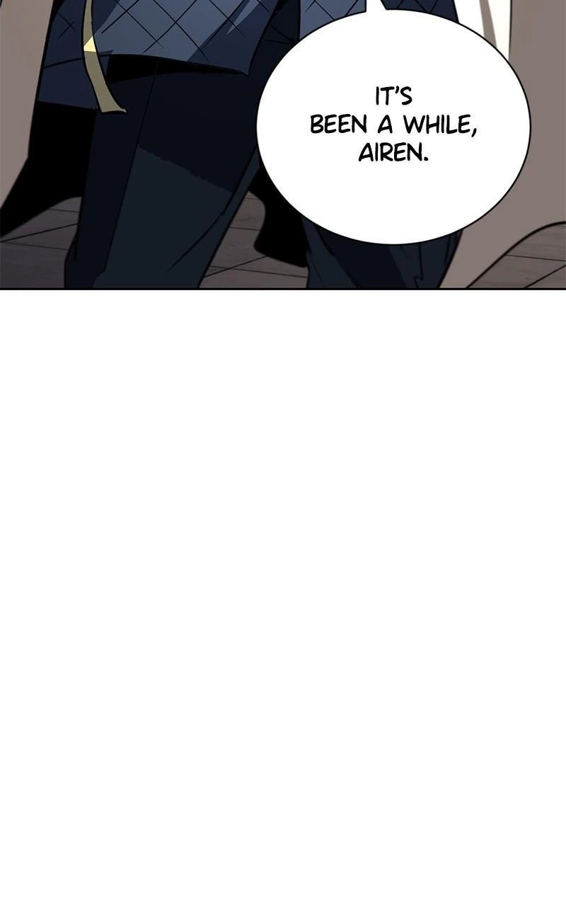 The Lazy Lord Masters the Sword Chapter 102 — page 22