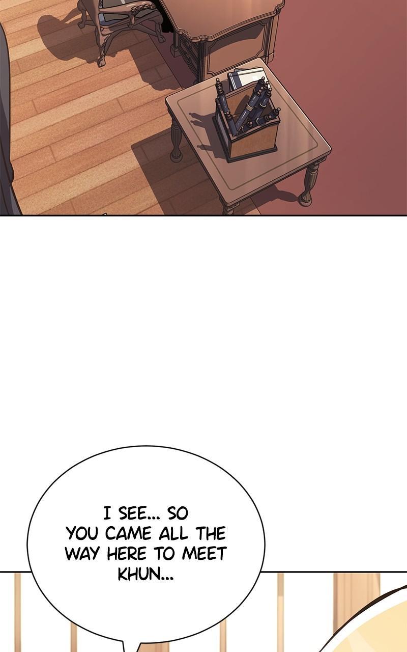 The Lazy Lord Masters the Sword Chapter 102 — page 25